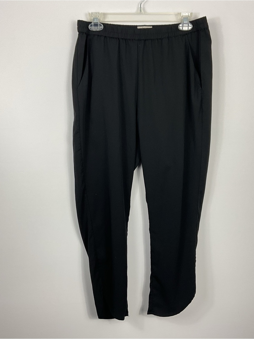 Marine Layer Allison Re-spun Pants Womens Size Large